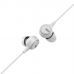 UiiSii U8 Earphone With Mic and Playback button